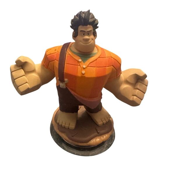 Disney Infinity | Video Games & Consoles | Disney Infinity Wreck It ...